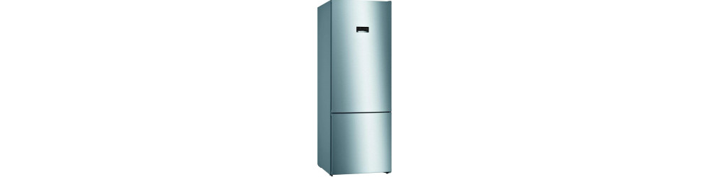 Refrigerator: Bosch 559 L 2 Star Rs.64885 to Rs.68300